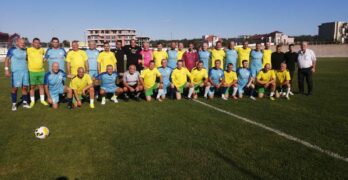 Свиленград победи Люлебургас с 1:0 в приятелска среща