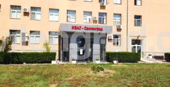 В Свиленград велосипедист и „Мерцедес“ се сблъскаха, велосипедистът е настанен в болница