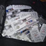 Митничари задържаха голямо количество сексуални стимуланти и анаболни стероиди в куриерски пратки