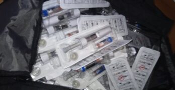 Митничари задържаха голямо количество сексуални стимуланти и анаболни стероиди в куриерски пратки