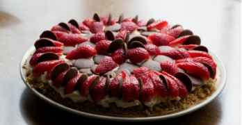 Как да изберете най-вкусната сурова торта според сезона