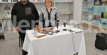 Виртуозният Пабло Мецелани изнесе два концерта в Свиленград