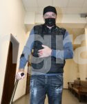 Обвинен за цигарената фабрика край Свиленград с по-лека мярка за неотклонение, парична гаранция от 45 000 лева