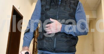 Обвинен за цигарената фабрика край Свиленград с по-лека мярка за неотклонение, парична гаранция от 45 000 лева