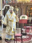 Епископ Богослов: 150 години на молитва, на сълзи от радост, на прошка, на надежда!