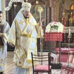 Епископ Богослов: 150 години на молитва, на сълзи от радост, на прошка, на надежда!