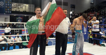 Общински съвет – Свиленград с финансови стимули за Мартин Пачов и Алекс Илиев