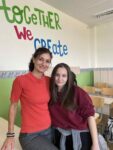 Кристияна Костова зае първо място на областния етап на Националното състезание по речеви и комуникативни умения на английски език