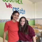 Кристияна Костова зае първо място на областния етап на Националното състезание по речеви и комуникативни умения на английски език