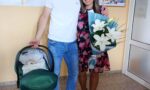 Отборът на най-малките „амазонки“ продължава да расте, най-новото попълнение е бебето Петя