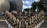 Свиленградските мажоретки с престижни класирания на Европейското първенство