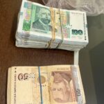 Митничарите от Русе разследвани за ОПГ, извършвала кражби на конфискувани злато, сребро, пари, стока