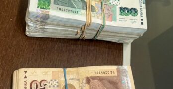 Митничарите от Русе разследвани за ОПГ, извършвала кражби на конфискувани злато, сребро, пари, стока