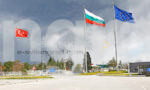 Митничари и полицаи иззеха над 200 кг пилешко месо на „Капитан Андреево“