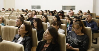 В Свиленград се проведе обществено обсъждане на Концепция за интегрирани териториални инвестиции