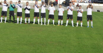 Свиленград падна унизително от Любимец 2000 с 0:9