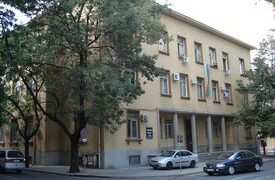 За разпространение на порнографски материали с непълнолетни осъдиха хасковлия на година и  шест месеца