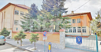 На ГКПП „Капитан Андреево“ задържаха тираджия, седнал зад волана след употреба на канабис