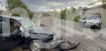 Свиленградчанин се удари челно в „Ауди“, няма тежко пострадали