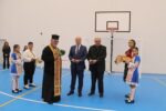 Община Свиленград изгради нов и модерен физкултурен салон в ОУ „Любен Каравелов”