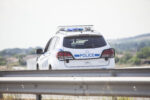 Внимание! Движението при км 73 на АМ „Марица“,  в посока Свиленград,  се осъществява в една лента поради ПТП