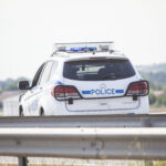 Внимание! Движението при км 73 на АМ „Марица“,  в посока Свиленград,  се осъществява в една лента поради ПТП