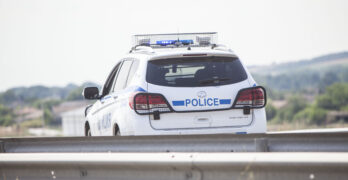 Внимание! Движението при км 73 на АМ „Марица“,  в посока Свиленград,  се осъществява в една лента поради ПТП
