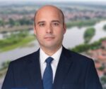 Поздравление от кмета на общината арх. Анастас Карчев по случай празника на Свиленград