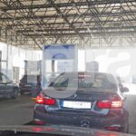 Свиленградски полицаи спипаха контрабандни цигари и хранителни продукти на МП „Капитан Андреево“