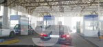 Свиленградски полицаи спипаха контрабандни цигари и хранителни продукти на МП „Капитан Андреево“
