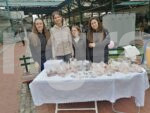 Забелязано в Свиленград: Деца помагат на дете