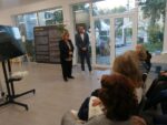 Изложбата „Изкуството на Джън-Шан-Жен – Истинност, Доброта, Търпение“ ще остане в Свиленград до 20 ноември