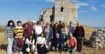 В Свиленград: Крепостта Букелон и районът на село Маточина предизвикаха интереса на учените на Националната историческа конференция