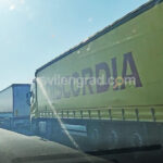 Терорът на тировете край Свиленград ескалира, митниците не работят на пълни обороти, май