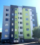 Приключи изпълнението на проект „Енергийно обновяване на многофамилна жилищна сграда – гр. Свиленград, ул. „Одрин”, бл. №2″