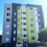 Приключи изпълнението на проект „Енергийно обновяване на многофамилна жилищна сграда – гр. Свиленград, ул. „Одрин”, бл. №2″