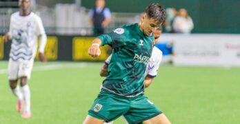 Калоян Пехливанов: Ще се радвам да получа предложение от голям европейски клуб