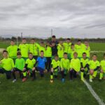 Светослав Димитров продължава своето професионално обучение в чужбина