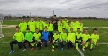 Светослав Димитров продължава своето професионално обучение в чужбина