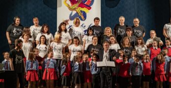 Трети фестивал за поп и рок музика в хорови аранжименти започва утре в Свиленград