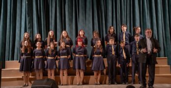 В Cвилeнгpaд ce пpoвeдe тpeтoтo издaниe нa Фecтивaл зa пoп и poк мyзикa в xopoви apaнжимeнти