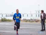 Свиленградчанинът Христо Желязков направи поредното си силно маратонско бягане