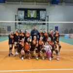 Свиленградските „гръмотевици“ са първи на волейболен турнир в Гърция