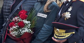 Десетки свиленградчани се заклеха да служат на Родината в редиците на ГД „Гранична полиция“