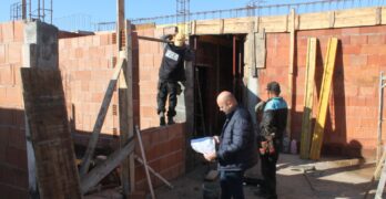 Арх. Анастас Карчев, кмет на Свиленград: Нова социална услуга ще предоставя общината до няколко месеца