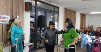 Ден на християнското семейство в Свиленград – Копринения град на земята