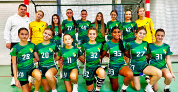 Свиленград продължава да бие, днес се наложиха над Академик-ТУ и Сливница