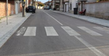 Подмяна на водопроводи, асфалтиране на улици и обновяване на сгради с общинско значение е част от работата на общинския екип в Любимец за тази година