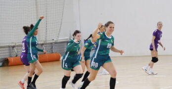 Промяна на началния час на хандбалната среща Свиленград – Етър’ 64