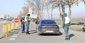 Румънецът, опитал да подкупи свиленградски гранични полици, е осъден
